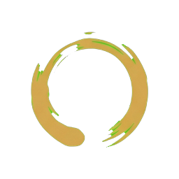 Golden Enso